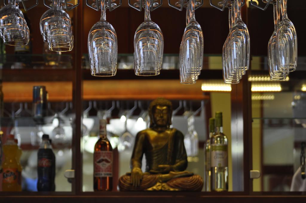 Centrum Panzio Szentendre Ngoại thất bức ảnh