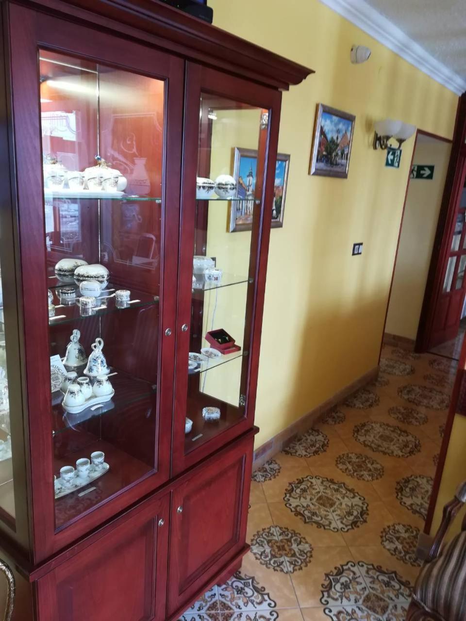 Centrum Panzio Szentendre Ngoại thất bức ảnh